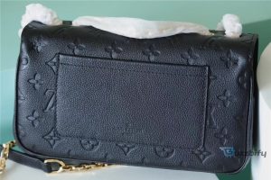 louis vuitton marceau monogram empreinte black for women womens handbags shoulder and crossbody bags 96in295cm lv m46200 2799 buzzbify 1 35