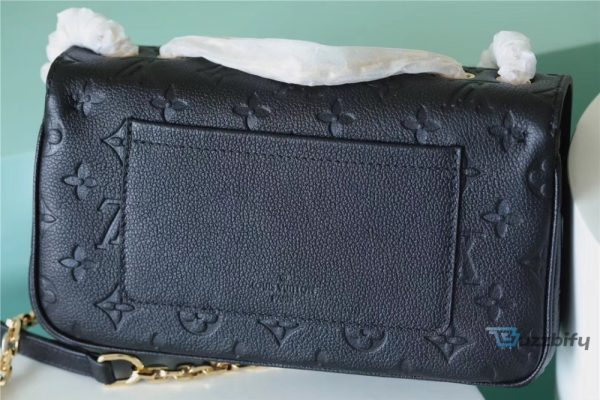 louis vuitton marceau monogram empreinte black for women womens handbags shoulder and crossbody bags 96in295cm lv m46200 2799 buzzbify 1 35