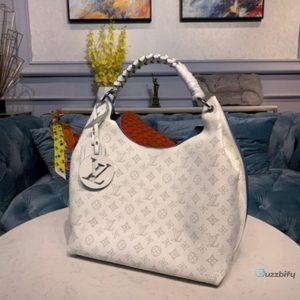 louis vuitton carmel hobo bag ivory for women womens handbags shoulder bags 138in40cm lv 2799 buzzbify 1 26