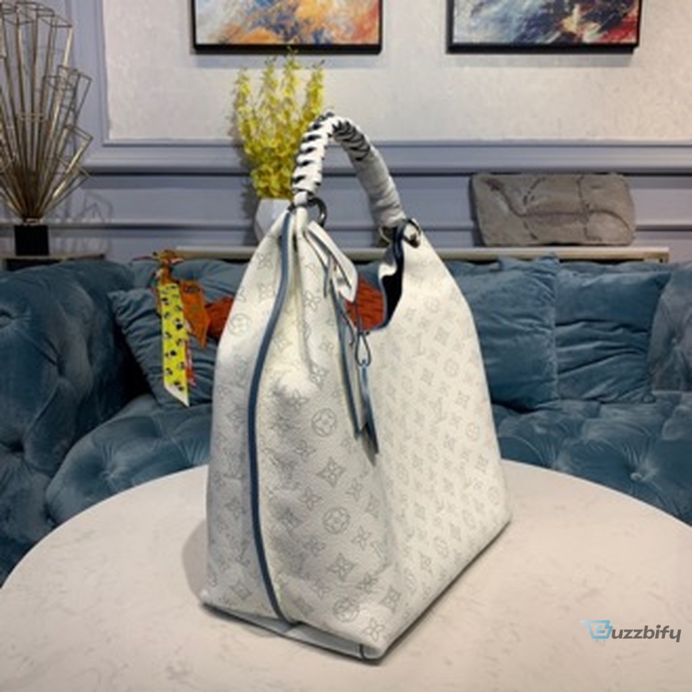 louis vuitton carmel hobo bag ivory for women womens handbags shoulder bags 138in40cm lv 2799 buzzbify 1 32