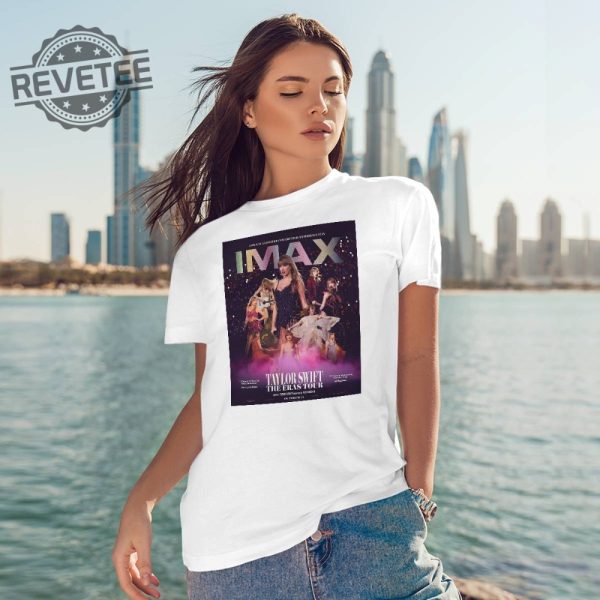 taylor swift the eras tour film poster for imax tshirt taylor swift eras tour dayes taylor swift in minneapolis taylor swiftcom merch eras tour movie taylor swift movie tickets buzzbify 10