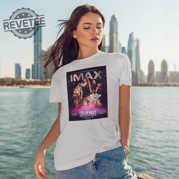 taylor swift the eras tour film poster for imax tshirt taylor swift eras tour dayes taylor swift in minneapolis taylor swiftcom merch eras tour movie taylor swift movie tickets buzzbify 11