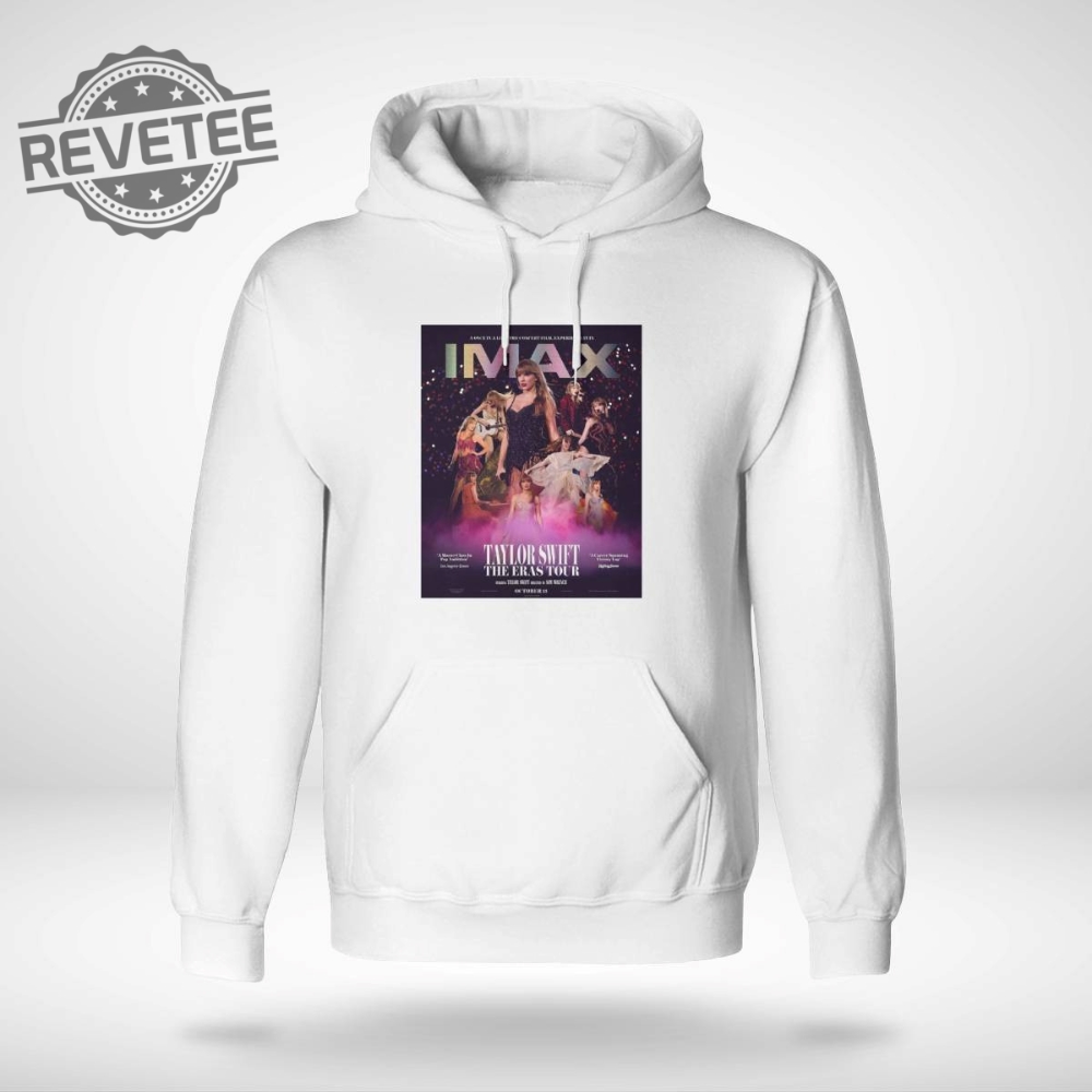 Taylor Swift The Eras Tour Film Poster For Imax Tshirt Taylor Swift Eras Tour Dayes Taylor Swift In Minneapolis Taylor Swift.Com Merch Eras Tour Movie Taylor Swift Movie Tickets 11 Taylor Swift "The Eras Tour" film poster for IMAX T-Shirt taylor swift eras tour dayes taylor swift in minneapolis taylor swift.com merch eras tour movie taylor swift movie tickets
