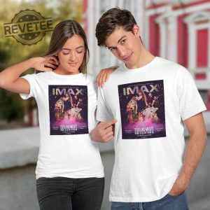 taylor swift the eras tour film poster for imax tshirt taylor swift eras tour dayes taylor swift in minneapolis taylor swiftcom merch eras tour movie taylor swift movie tickets buzzbify 5