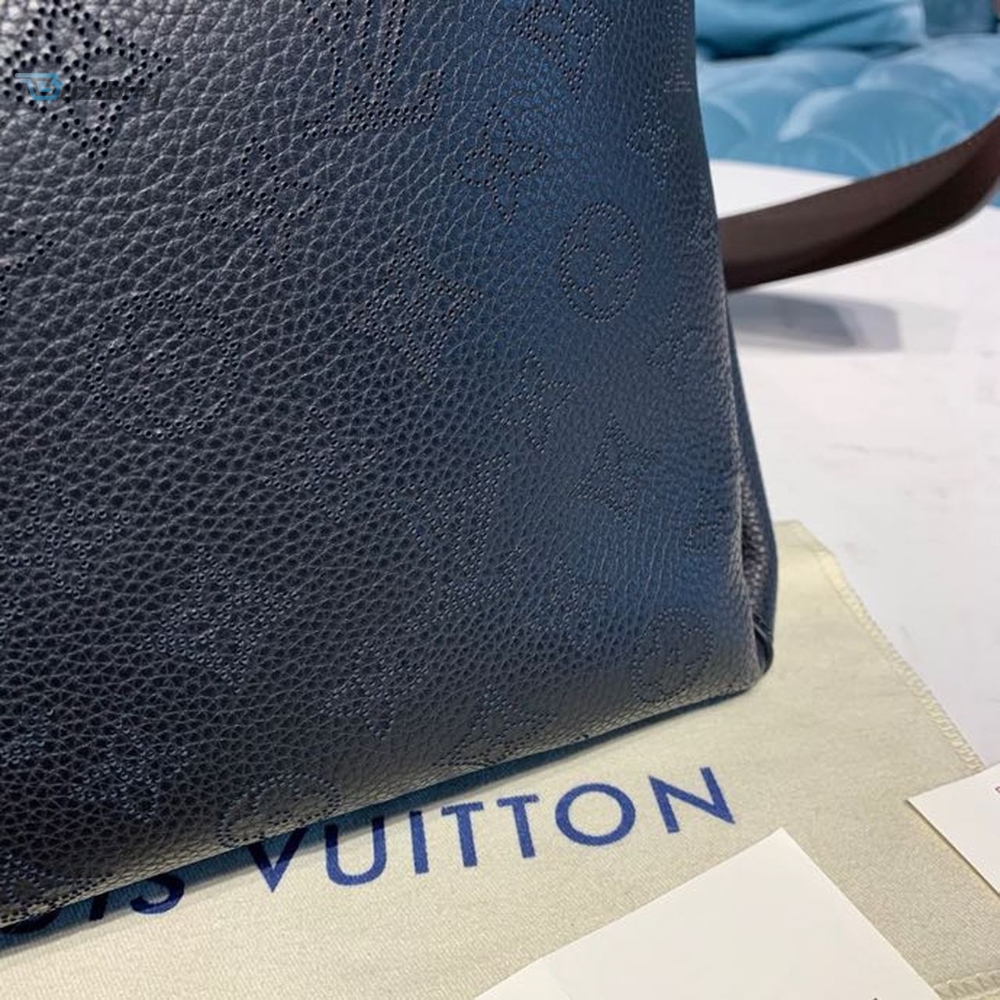 Louis Vuitton Trio Pouch Monogram Giant, Monogram Reverse And Monogram Mini Canvas For Women, Women’s Wallet 7.7in/19.5cm LV M68756