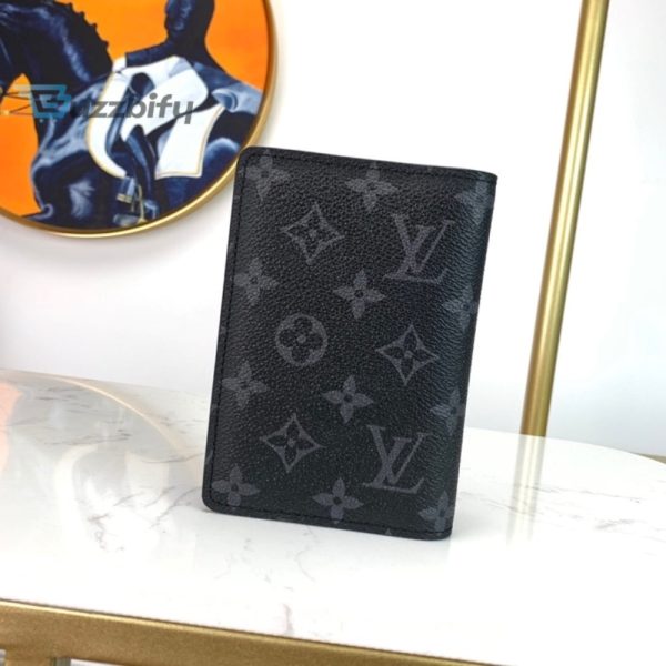 louis vuitton monogram wallet 14cm buzzbify 1 3