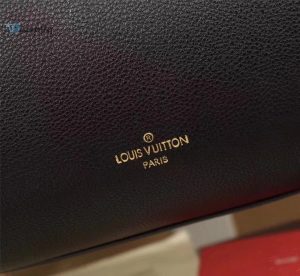 Porta-documentos Louis Vuitton Ambassadeur en cuero taiga verde