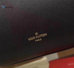 Louis Vuitton multi black