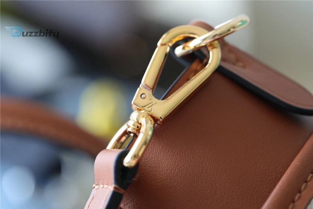 Louis Vuitton Lockme Tender Black For Women, Women’s Handbags, Shoulder And Crossbody Bags 7.5in/19cm M58557
