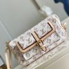 louis vuitton maxi multi pochette accessoires handbag white for women womens handbags shoulder bags and crossbody bags 93in27cm lv m20920 buzzbify 1