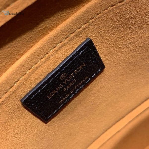 louis vuitton neo alma bb monogram empreinte canvas black for women womens handbags shoulder and crossbody bags 98in25cm lv m44829 buzzbify 1 6