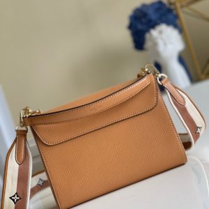 louis vuitton twist mm monogram blossoms honey gold for women womens handbag shoulder and crossbody bags 91in23cm lv m57506 buzzbify 1 1