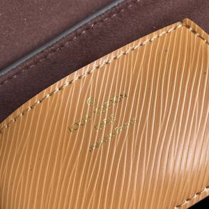 louis vuitton twist mm monogram blossoms honey gold for women womens handbag shoulder and crossbody bags 91in23cm lv m57506 buzzbify 1 2