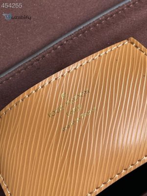 Louis Vuitton Twist Mm Monogram Blossoms Honey Gold For Women Womens Handbag Shoulder And Crossbody Bags 9.1In23cm Lv M57506