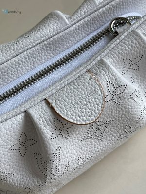 Louis Vuitton Scala Mini Pouch White For Women Womens Handbags Shoulder And Crossbody Bags 9.1In23cm Lv M80410