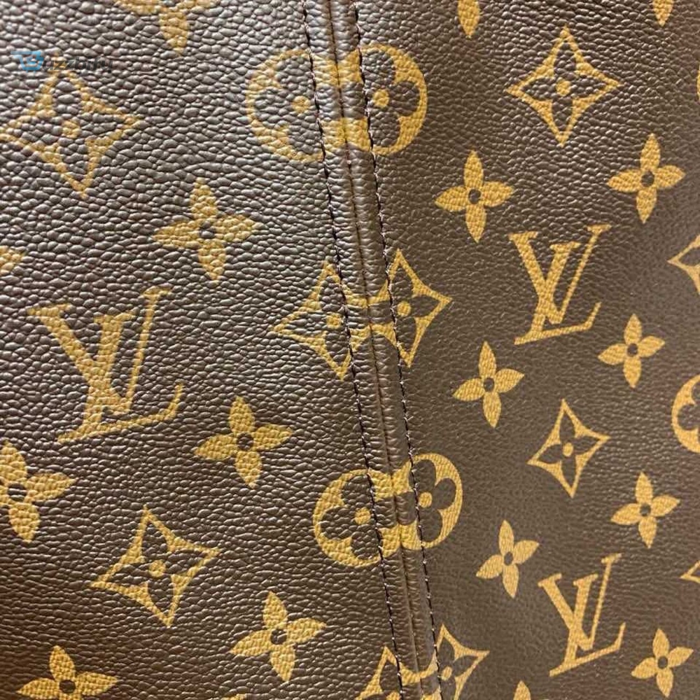 Louis Vuitton Neverfull GM Tote Bag Monogram Canvas Pivoine Pink For Women, Women’s Handbag, Shoulder Bags 15.7in/39cm LV M41180
