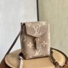louis vuitton tiny backpack monogram empreinte tourterelle beige for women womens bags 19cm lv m80738 buzzbify 1
