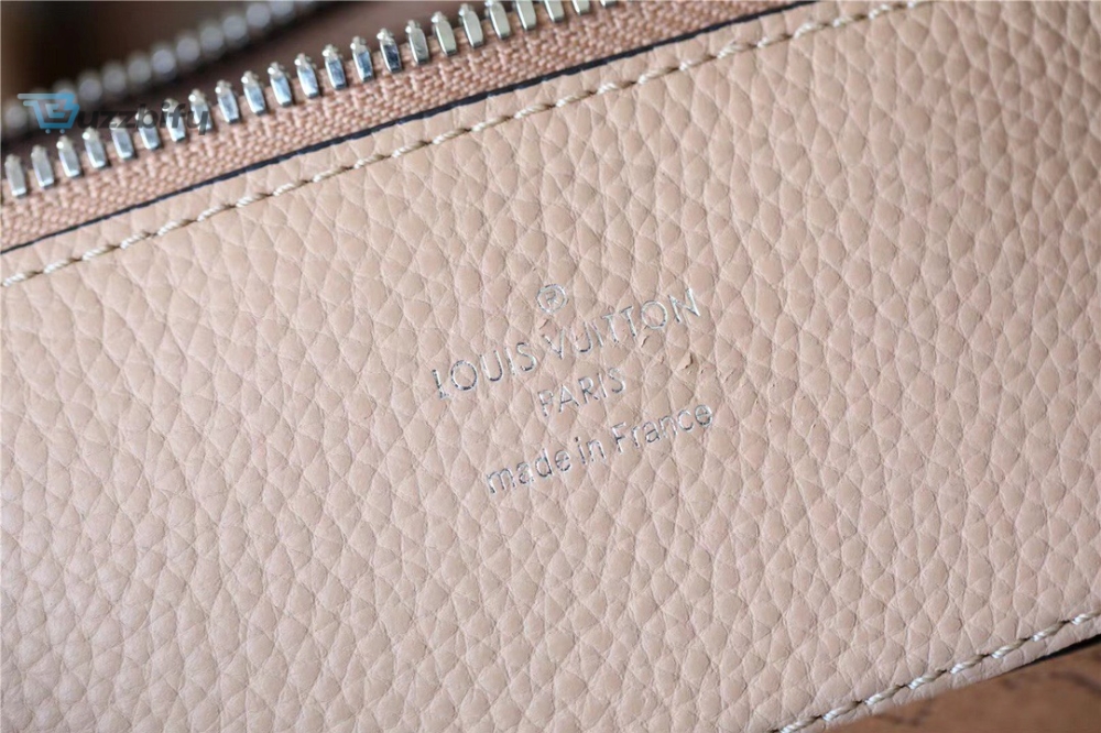 Louis Vuitton Bella Tote Mahina Coquille For Women, Women’s Handbags, Shoulder And Crossbody Bags 12.6in/32cm LV
