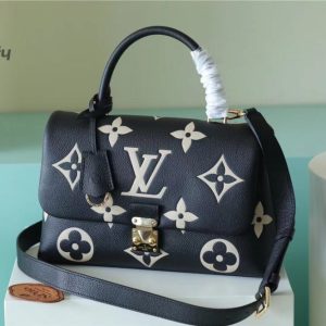 Казкова сумка від "louis vuitton" оригінал