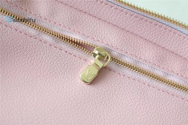 louis vuitton nice bb monogram light pink for women womens bags shoulder and crossbody bags 94in24cm lv buzzbify 1 2