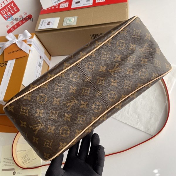 louis vuitton delightful pm monogram canvas natural for women womens handbags shoulder bags 33cm lv m40352 buzzbify 1 5