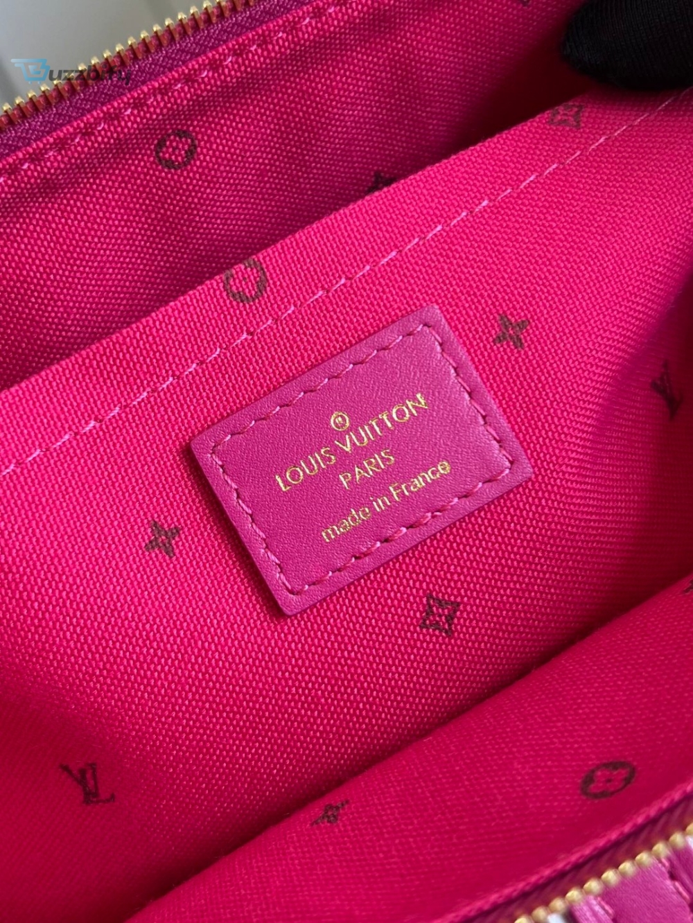Louis Vuitton Maxi Multi Pochette Accessoires Handbag Pink For Women Womens Handbags Shoulder Bags And Crossbody Bags 9.3In27cm Lv M46161 6 Louis Vuitton Maxi Multi Pochette Accessoires Handbag Pink For Women, Women’s Handbags, Shoulder Bags And Crossbody Bags 9.3in/27cm LV M46161
