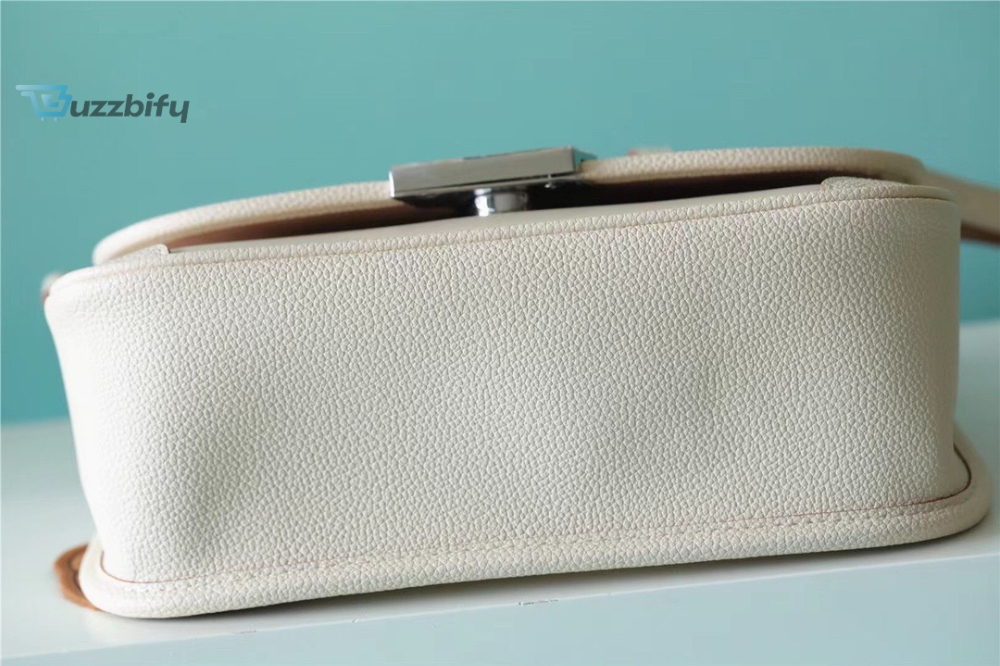Louis Vuitton Buci Epi Quartz White For Women Womens Handbags Shoulder And Crossbody Bags 24.5Cm9.6In Lv M59457 10 Louis Vuitton Buci Epi Quartz White For Women, Women’s Handbags, Shoulder And Crossbody Bags 24.5cm/9.6in LV M59457