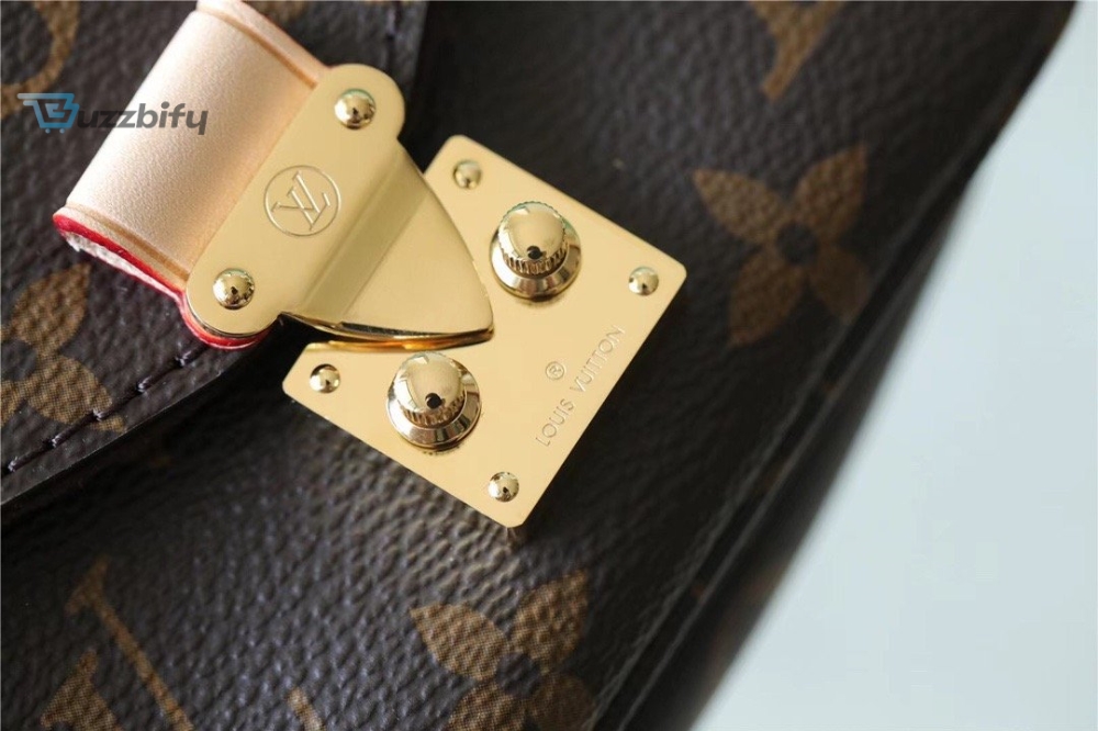Louis Vuitton Micro Metis Monogram Canvas For Women Womens Handbags Shoulder And Crossbody Bags 5.5In14cm Lv M81267 8 Louis Vuitton Micro Metis Monogram Canvas For Women, Women’s Handbags, Shoulder And Crossbody Bags 5.5in/14cm LV M81267