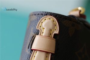 Louis Vuitton Micro Metis Monogram Canvas For Women Womens Handbags Shoulder And Crossbody Bags 5.5In14cm Lv M81267