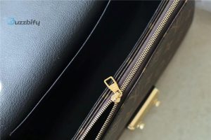 louis vuitton marceau monogram canvas black for women womens handbags shoulder and crossbody bags 96in245cm lv m46126 buzzbify 1 6