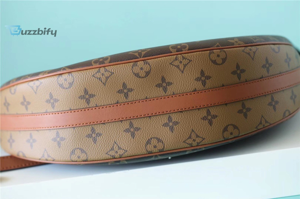 Louis Vuitton Loop Monogram Canvas By Nicolas Ghesquiere For Women Womens Handbags Shoulder And Crossbody Bags 23Cm9.1In Lv 10 Louis Vuitton Loop Monogram Canvas By Nicolas Ghesquiere For Women, Women’s Handbags, Shoulder And Crossbody Bags 23cm/9.1in LV