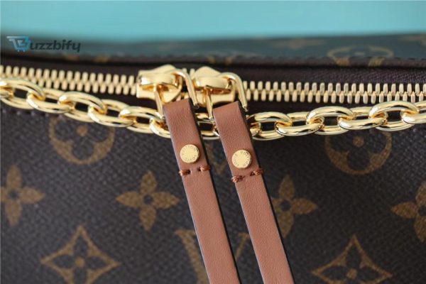 louis vuitton loop monogram canvas by nicolas ghesquiere for women womens handbags shoulder and crossbody bags 23cm91in lv buzzbify 1 1