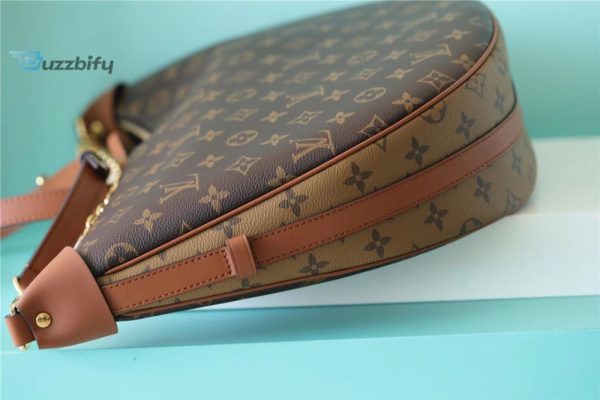 louis vuitton loop monogram canvas by nicolas ghesquiere for women womens handbags shoulder and crossbody bags 23cm91in lv buzzbify 1 2