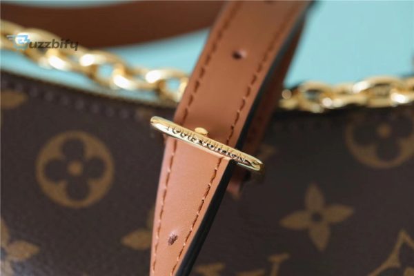 louis vuitton loop monogram canvas by nicolas ghesquiere for women womens handbags shoulder and crossbody bags 23cm91in lv buzzbify 1 5