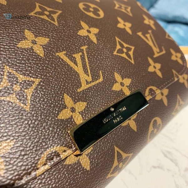 louis vuitton favorite pm monogram canvas for women womens handbags shoulder and crossbody bags 102in26cm lv m40717 buzzbify 1 6