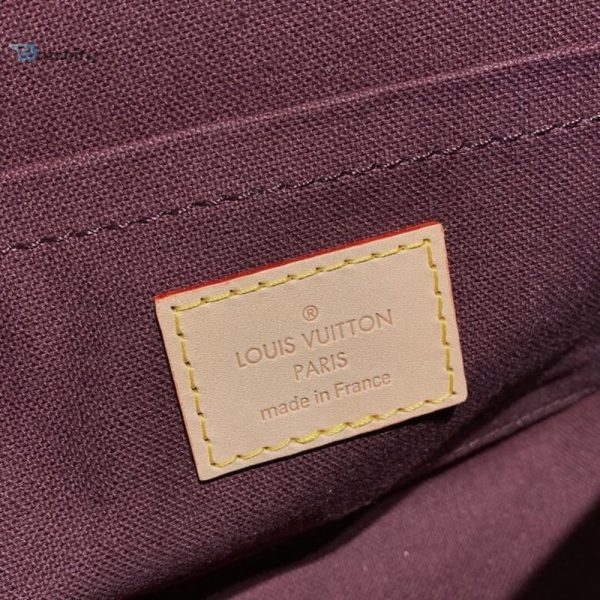 louis vuitton favorite pm monogram canvas for women womens handbags shoulder and crossbody bags 102in26cm lv m40717 buzzbify 1 13