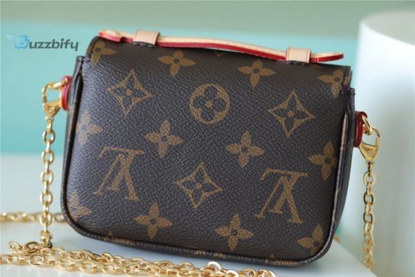 louis vuitton micro metis monogram canvas for women womens handbags shoulder and crossbody bags 55in14cm lv m81267 buzzbify 1 48