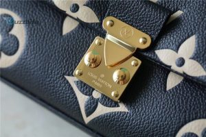 Louis Vuitton Madeleine Bb Monogram Empreinte Black For Women Womens Handbags Shoulder And Crossbody Bags 9.4In24cm Lv M45978