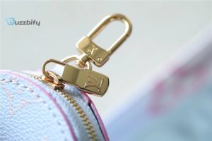 Louis Vuitton Onthego Pm Tote Bag In Monogram Canvas Sunrise Pastel For Women 25Cm Lv M59856