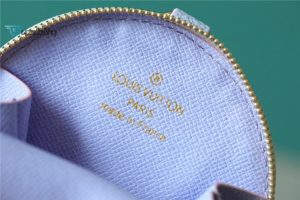 Louis Vuitton Papillon Bb Bag Classic Monogram For Women 20Cm Sunrise Pastel Lv M46078