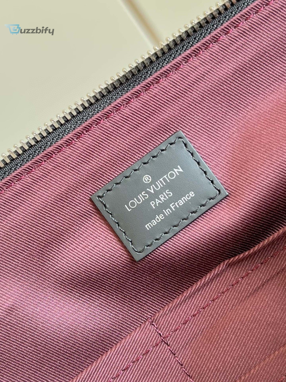 Louis Vuitton Porte Documents Jour Business Bag Monogram For Men Mens Bags Shoulder And Crossbody Bags 14.6In37cm Lv