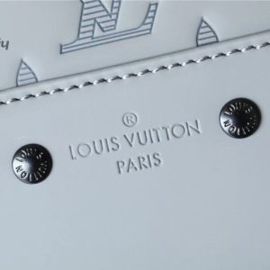 louis vuitton racer backpack monogram shadow grey for men mens bags 41cm lv m46105 buzzbify 1 3