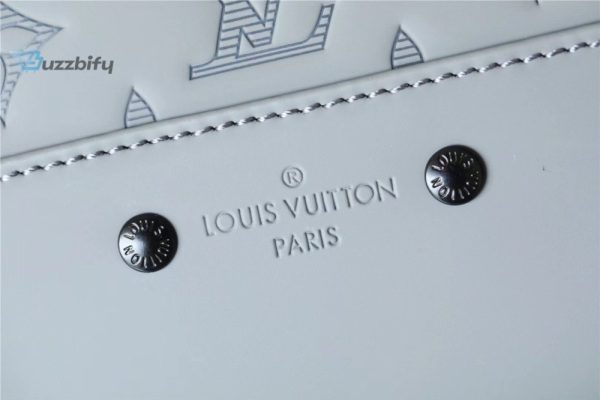 louis vuitton racer backpack monogram shadow grey for men mens bags 41cm lv m46105 buzzbify 1 3