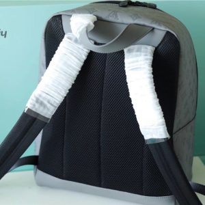 louis vuitton racer backpack monogram shadow grey for men mens bags 41cm lv m46105 buzzbify 1 5