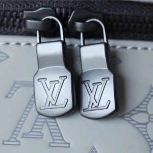 louis vuitton racer backpack monogram shadow grey for men mens bags 41cm lv m46105 buzzbify 1 6