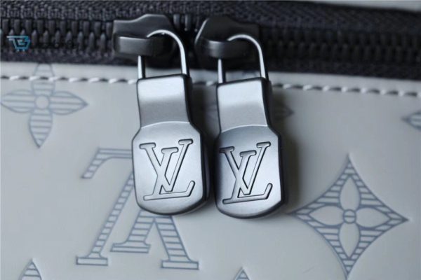 louis vuitton racer backpack monogram shadow grey for men mens bags 41cm lv m46105 buzzbify 1 6