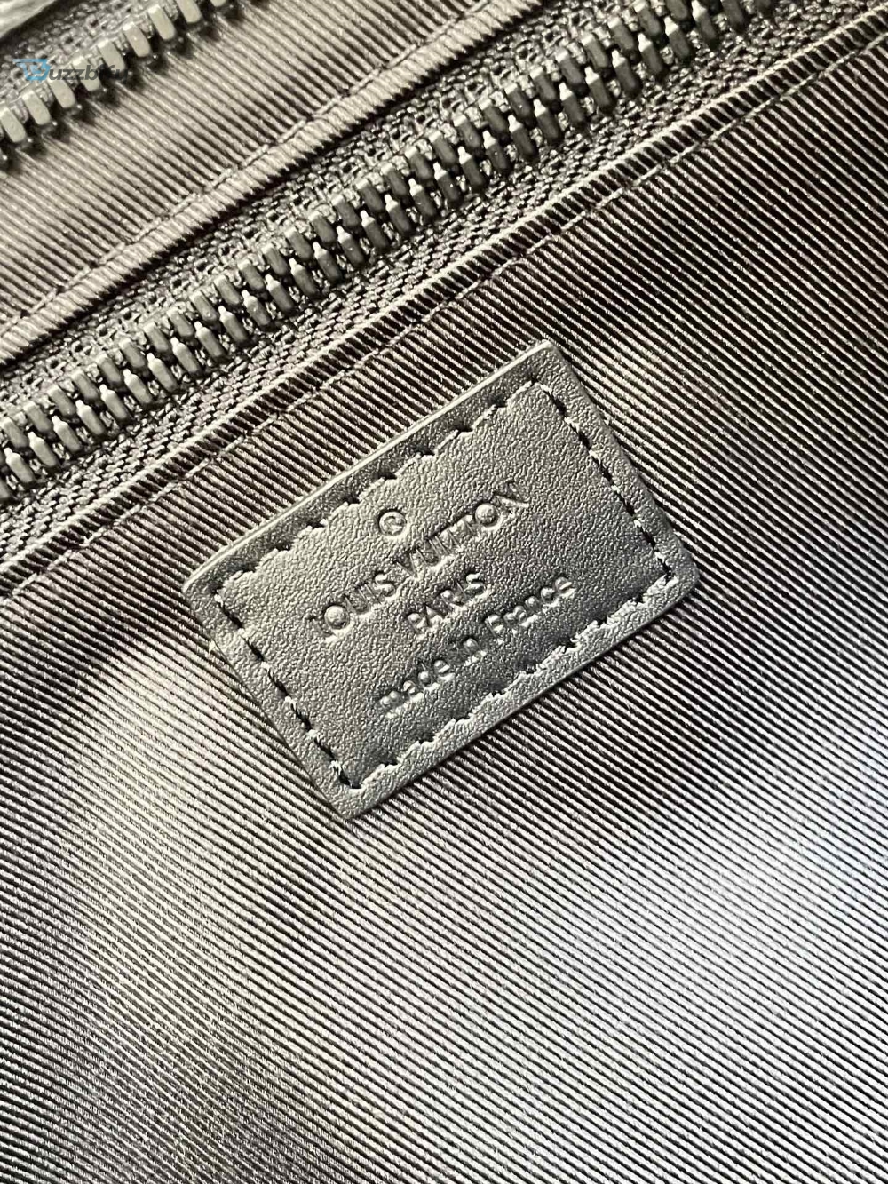 Louis Vuitton Sac Plat Horizontal Zippe Monogram Eclipse For Men Mens Bags Shoulder And Crossbody Bags 15.4In39cm Lv M45265