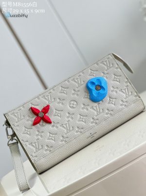 louis vuitton pochette voyage white for women womens handbags shoulder bags and crossbody bags 114in29cm lv buzzbify 1