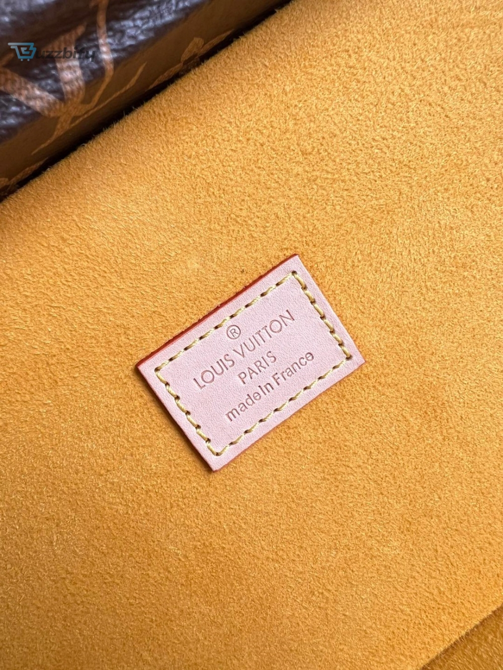 Louis Vuitton Coffret Tresor 24 For Brown/Yellow Women, Women’s Handbags, Shoulder Bags And Crossbody Bags 9.4in/24cm LV 
