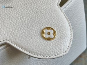 Louis Vuitton Capuciness Mm Handbag White For Women Womens Handbags Shoulder Bags And Crossbody Bags 12.4In32cm Lv